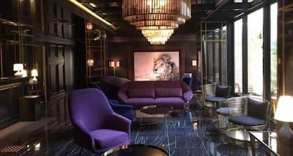 Quintessa Hotel Kagoshima Tenmonkan Relax&Sleep
