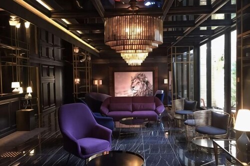 Quintessa Hotel Kagoshima Tenmonkan Relax&Sleep