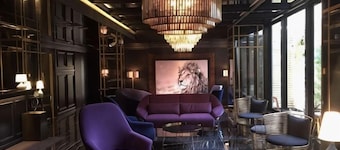 Quintessa Hotel Kagoshima Tenmonkan Relax&Sleep