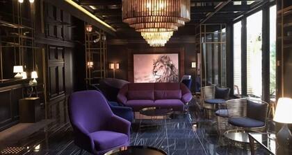 Quintessa Hotel Kagoshima Tenmonkan Relax&Sleep