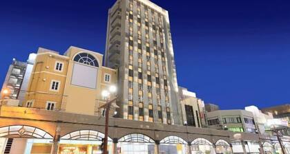 Quintessa Hotel Kagoshima Tenmonkan Relax&Sleep