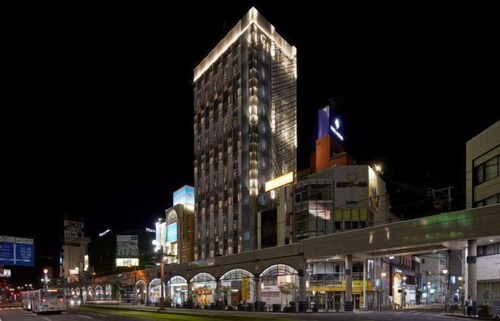 Quintessa Hotel Kagoshima Tenmonkan Relax&Sleep