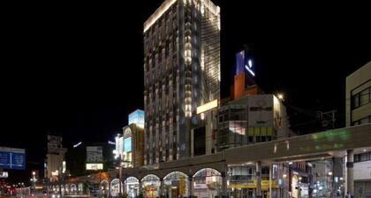 Quintessa Hotel Kagoshima Tenmonkan Relax&Sleep