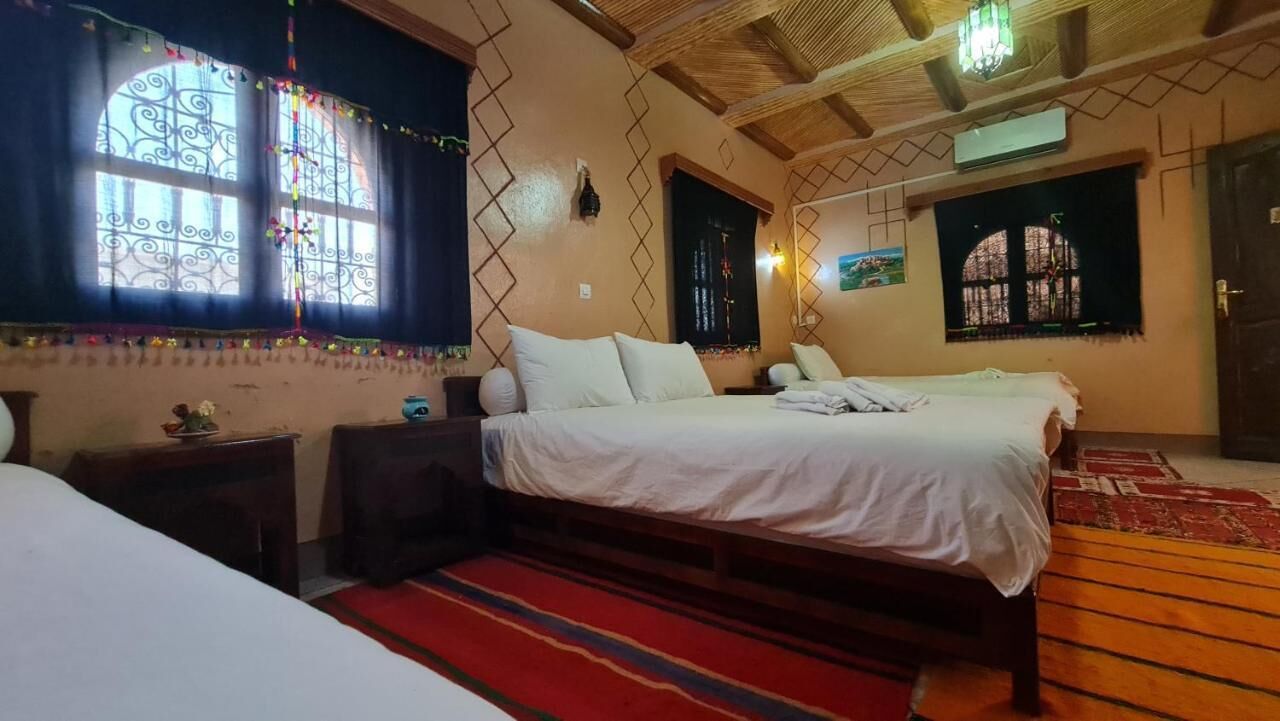 10 bedrooms, free WiFi