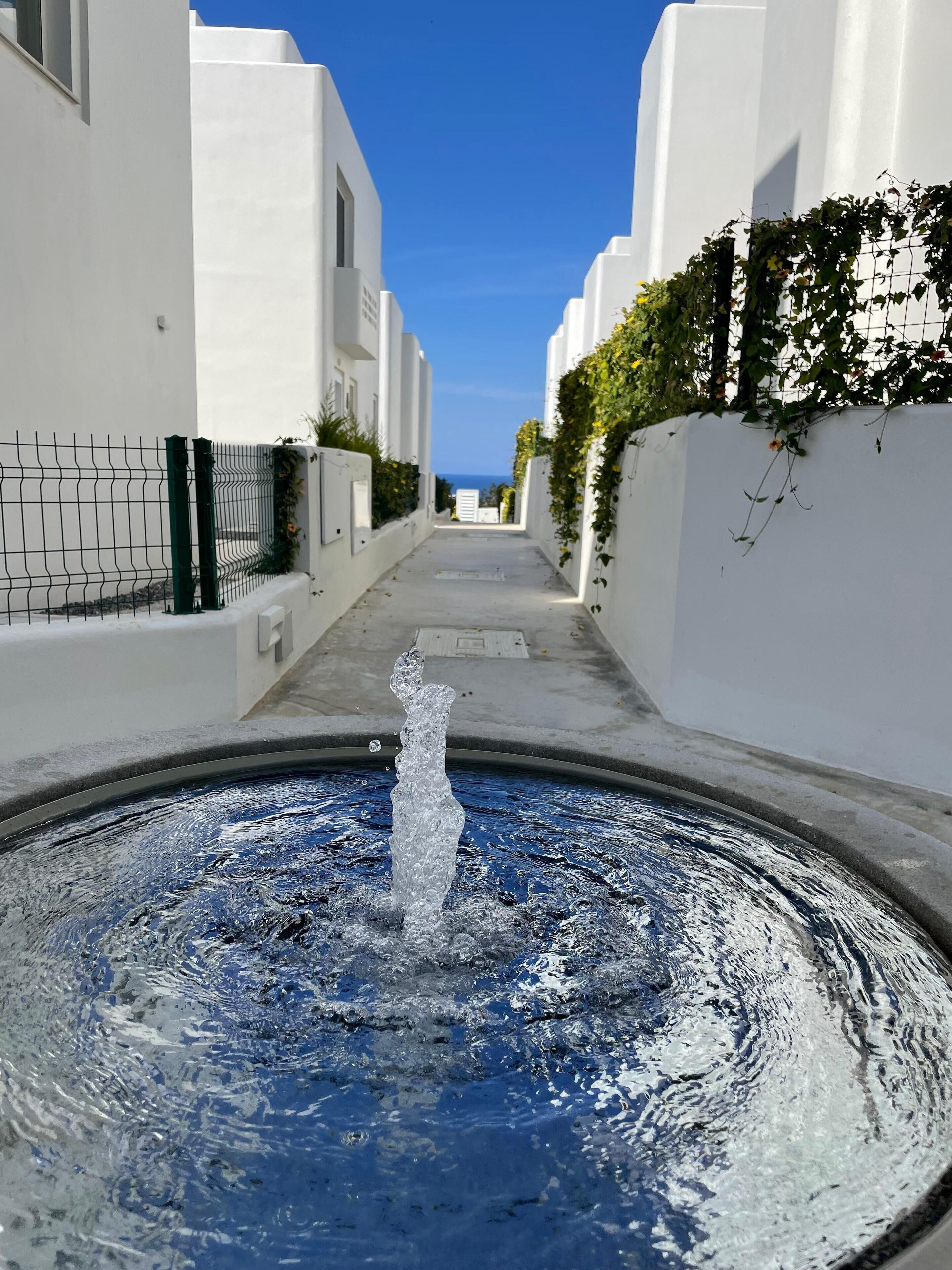 Villa | Havuz