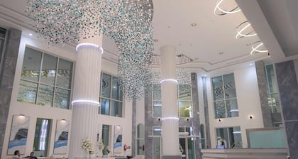 SAS Hotel
