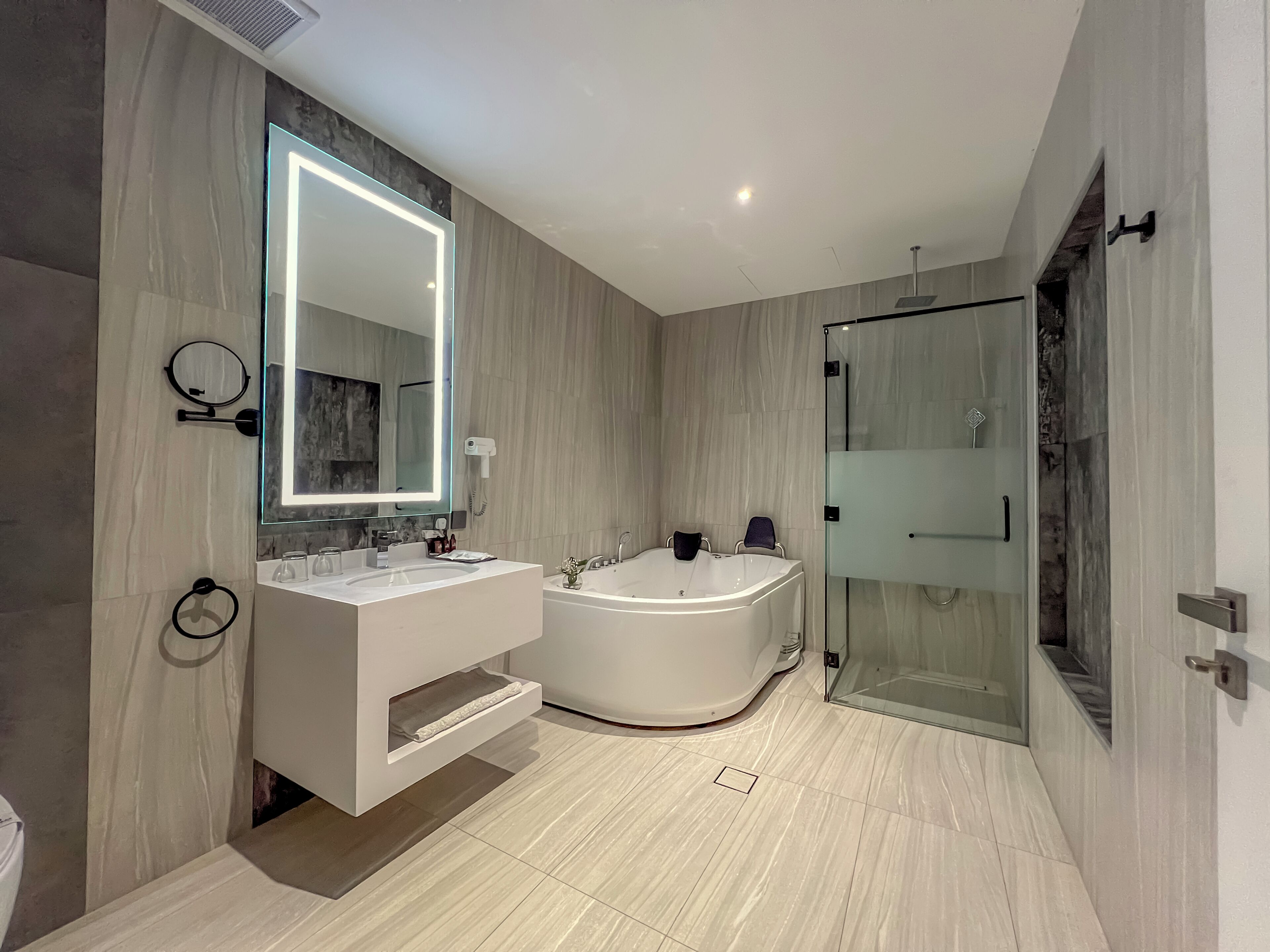 Suite Royale