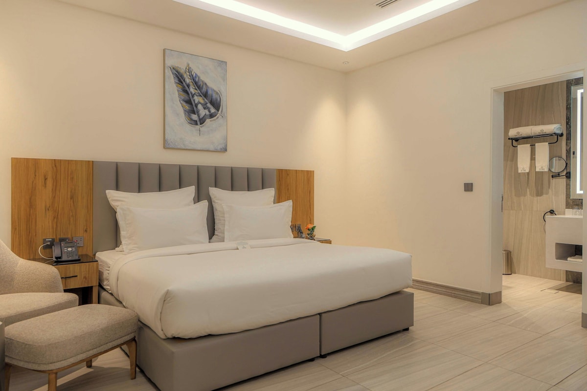 Habitación