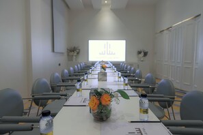 Sala de reuniones