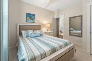 4 quartos, ferros/tábuas de passar roupa, Wi-Fi, roupa de cama