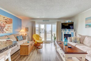 スマートテレビ