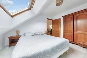 6 quartos, Wi-Fi de cortesia