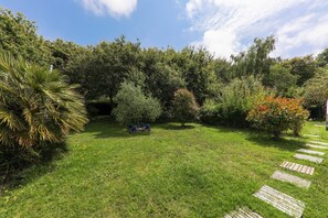 Boendeområde