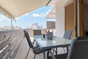 Servei de restauració a l'aire lliure