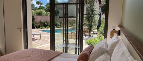 7 sovrum, strykjärn/strykbräda och gratis wi-fi