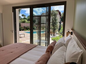 7 habitaciones, tabla de planchar con plancha y wifi gratis 
