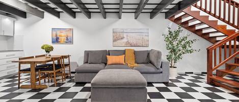 Télévision, espaces bureaux