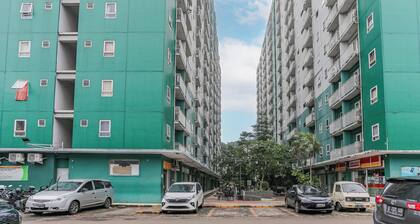 Hotel O Dms Property