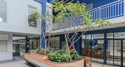 Hotel O Dms Property