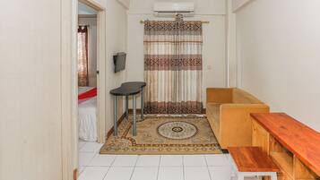 Deluxe Double Room | Free WiFi, bed sheets