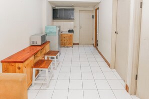 Deluxe Double Room | Free WiFi, bed sheets