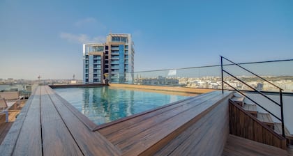 Noru Hotel Malta