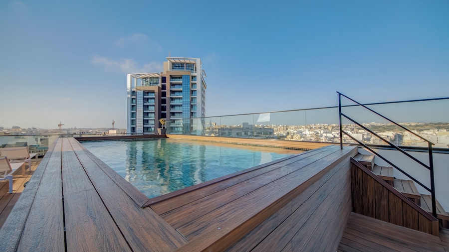 Noru Hotel Malta