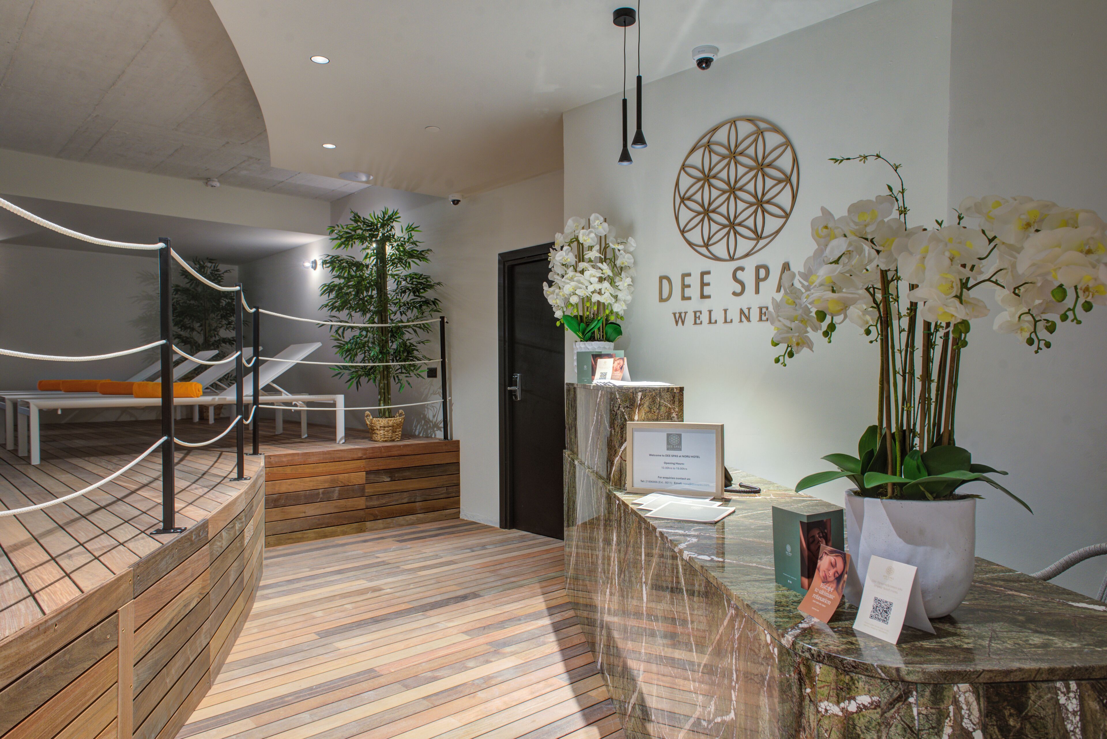 Foto - Noru Hotel Malta - Adults Only Hotel