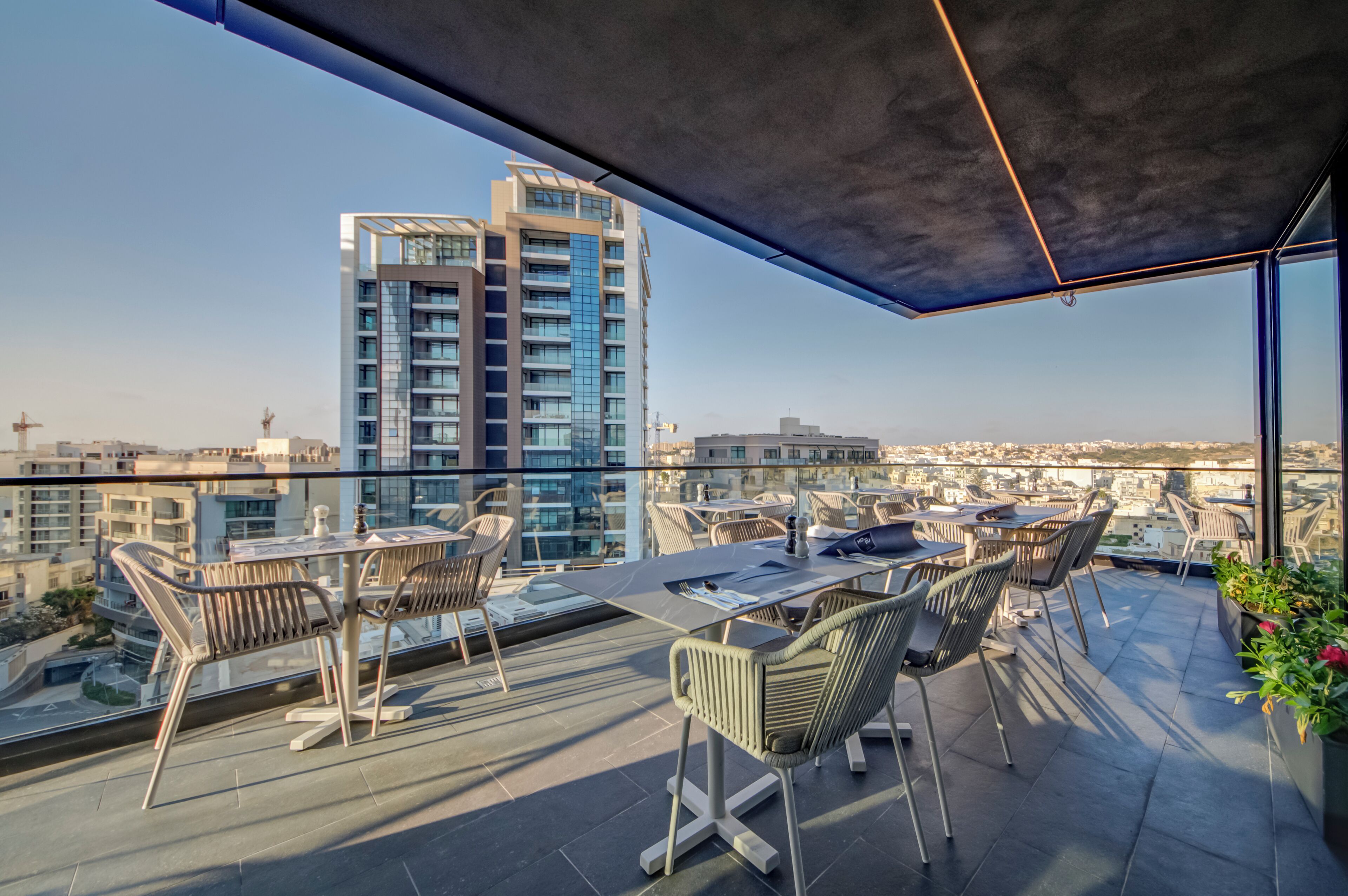 Foto - Noru Hotel Malta - Adults Only Hotel