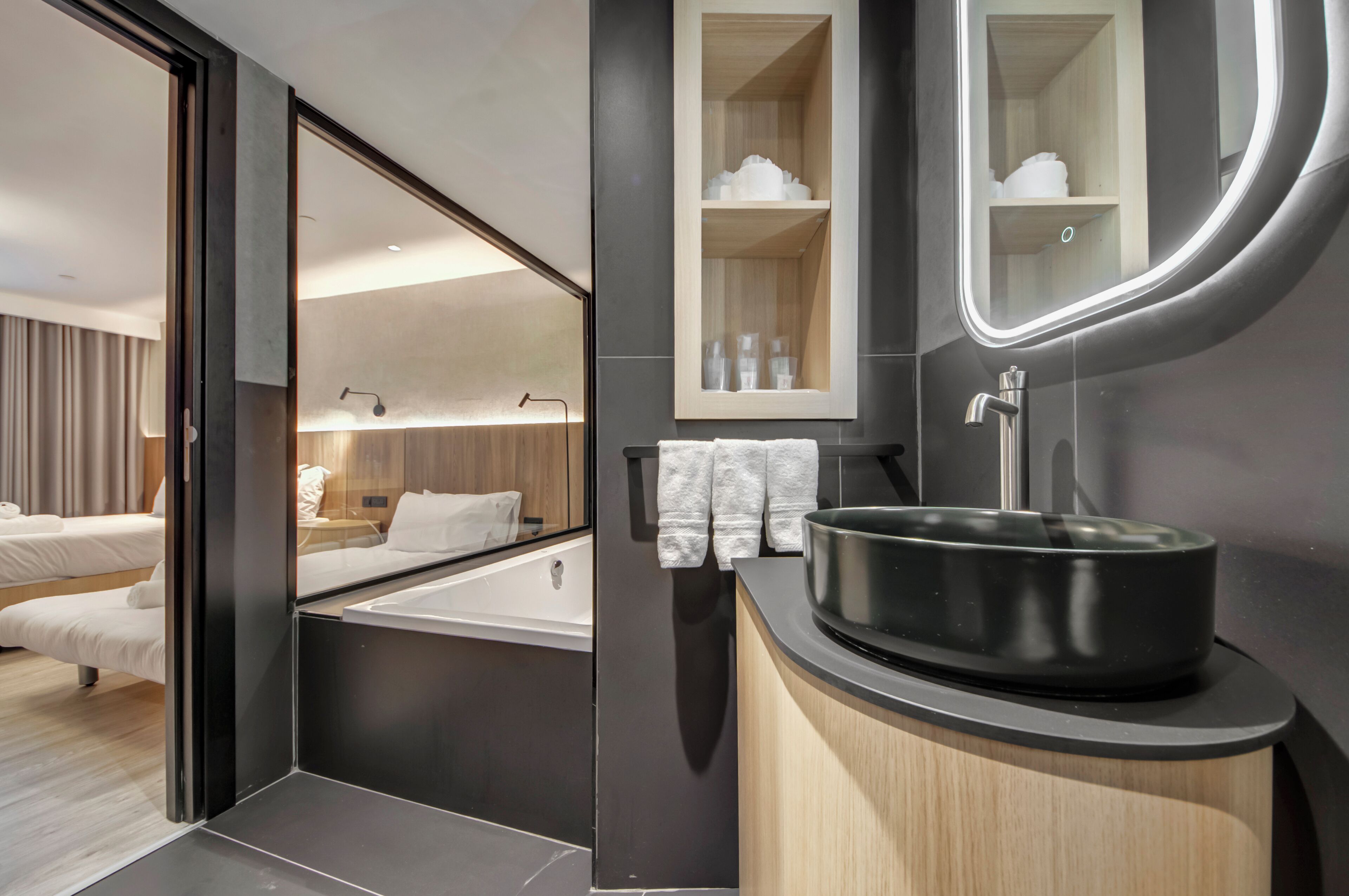 Foto - Noru Hotel Malta - Adults Only Hotel