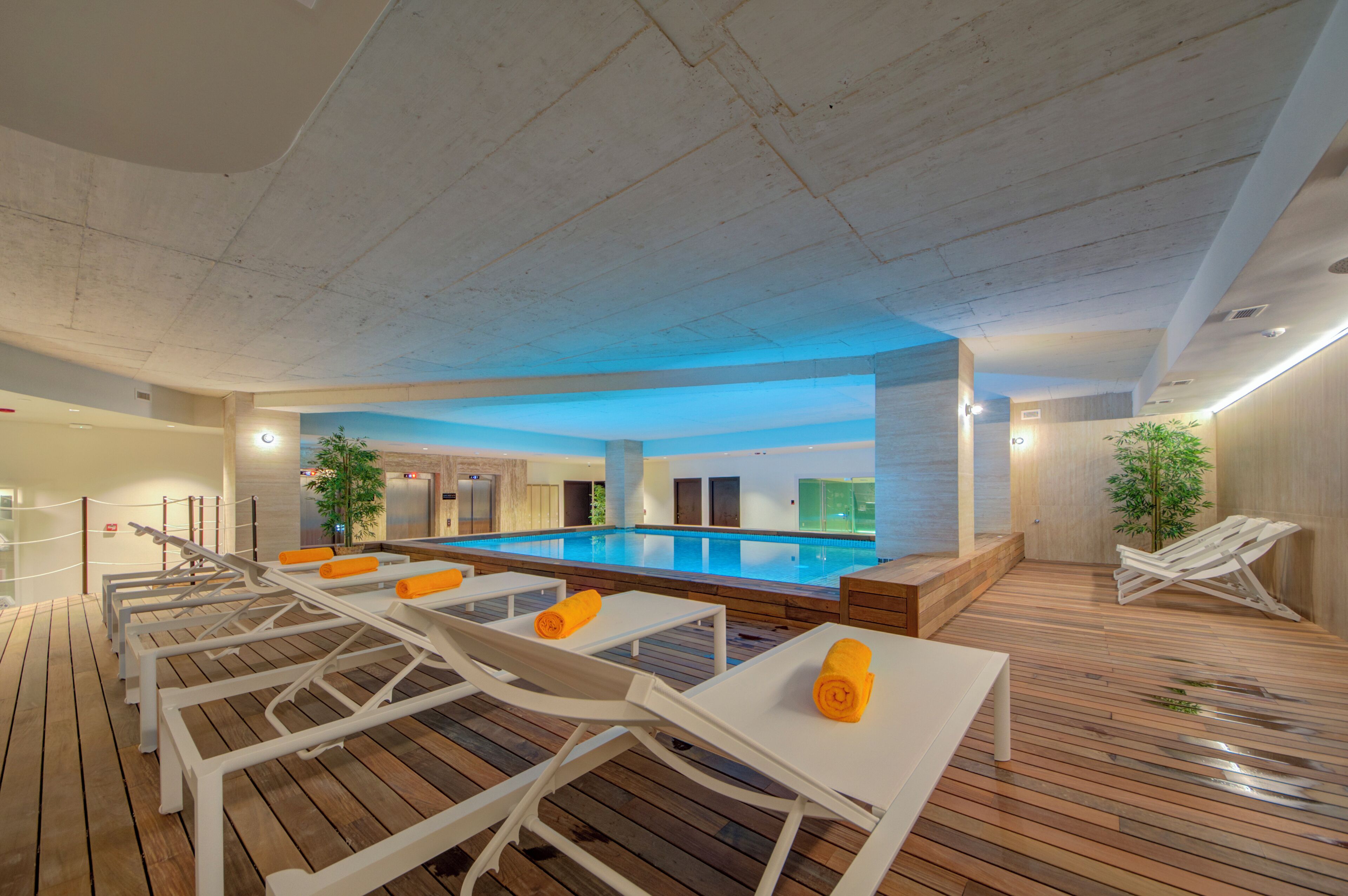 Foto - Noru Hotel Malta - Adults Only Hotel