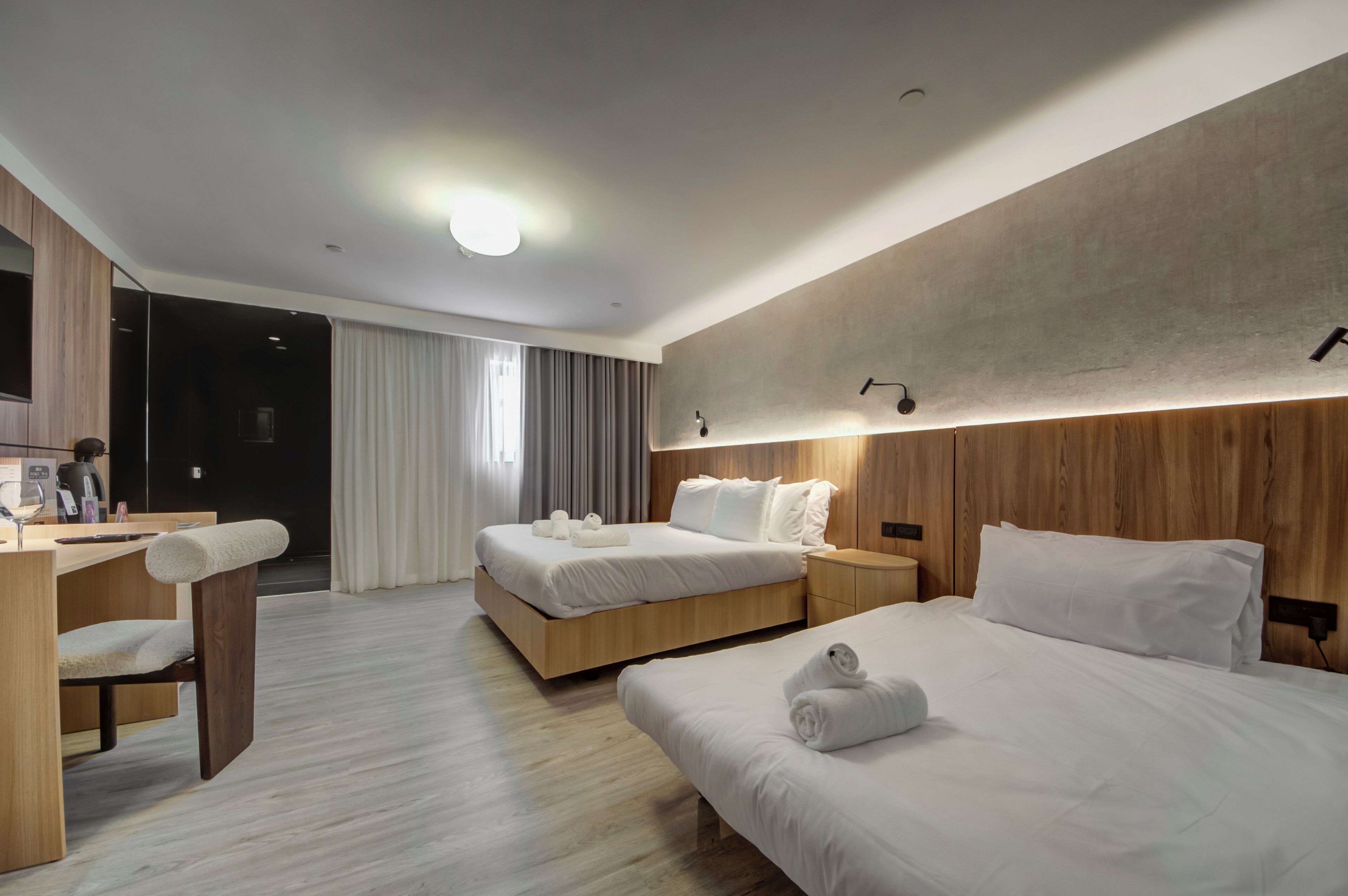 Foto - Noru Hotel Malta - Adults Only Hotel