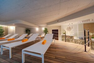 Phòng trị liệu đôi, phòng tắm hơi, phòng xông hơi, dịch vụ massage 