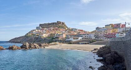 Affittimoderni Castelsardo - Elite Penthouse