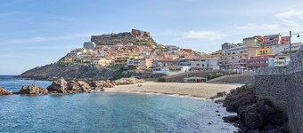 Affittimoderni Castelsardo - Elite Penthouse