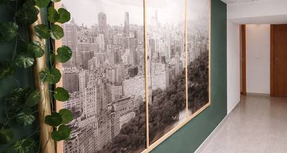 Alojamiento San Juan en Murcia Centro