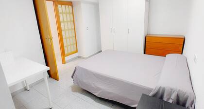 Alojamiento San Juan en Murcia Centro