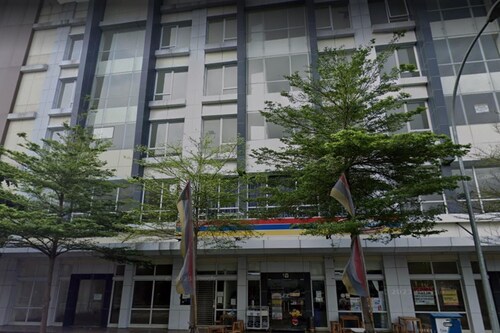 SPOT ON 93827 Rumah Kost Harapan Indah