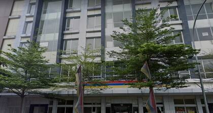 SPOT ON 93827 Rumah Kost Harapan Indah