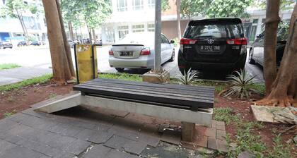 SPOT ON 93827 Rumah Kost Harapan Indah