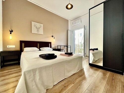 B&B 4 Bedrooms apartments