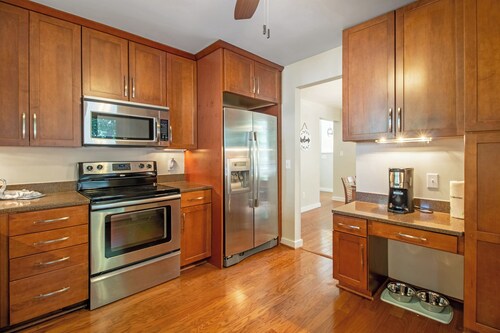 Pet Friendly, Mass Resort Rec Passes, Foosball!