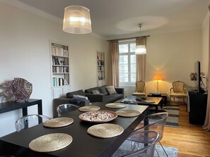 Fernseher