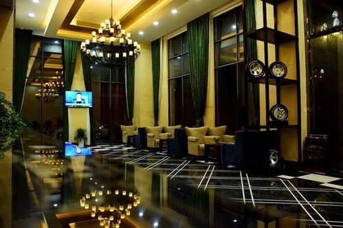 Chenxu Hotel