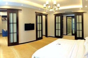 ห้องพัก