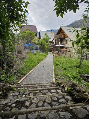 Boendeområde