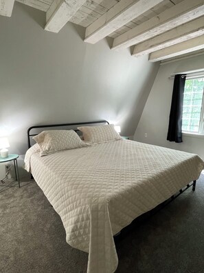 3 Schlafzimmer, WLAN, Bettwäsche