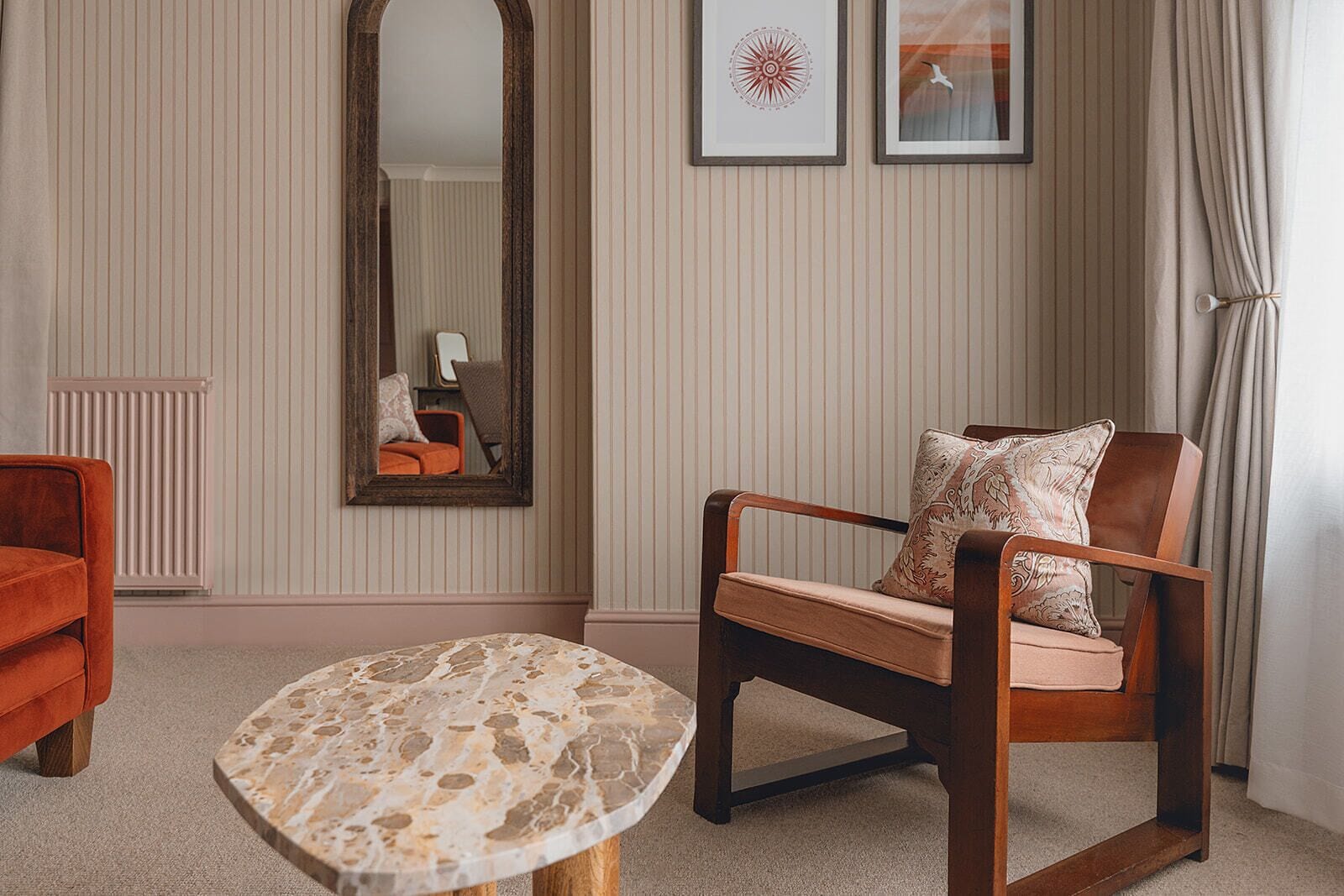 Fancy | Egyptian cotton sheets, premium bedding, in-room safe