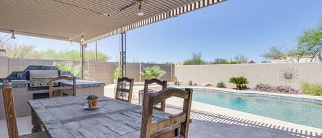 Maison (3 Bedrooms) | Intérieur