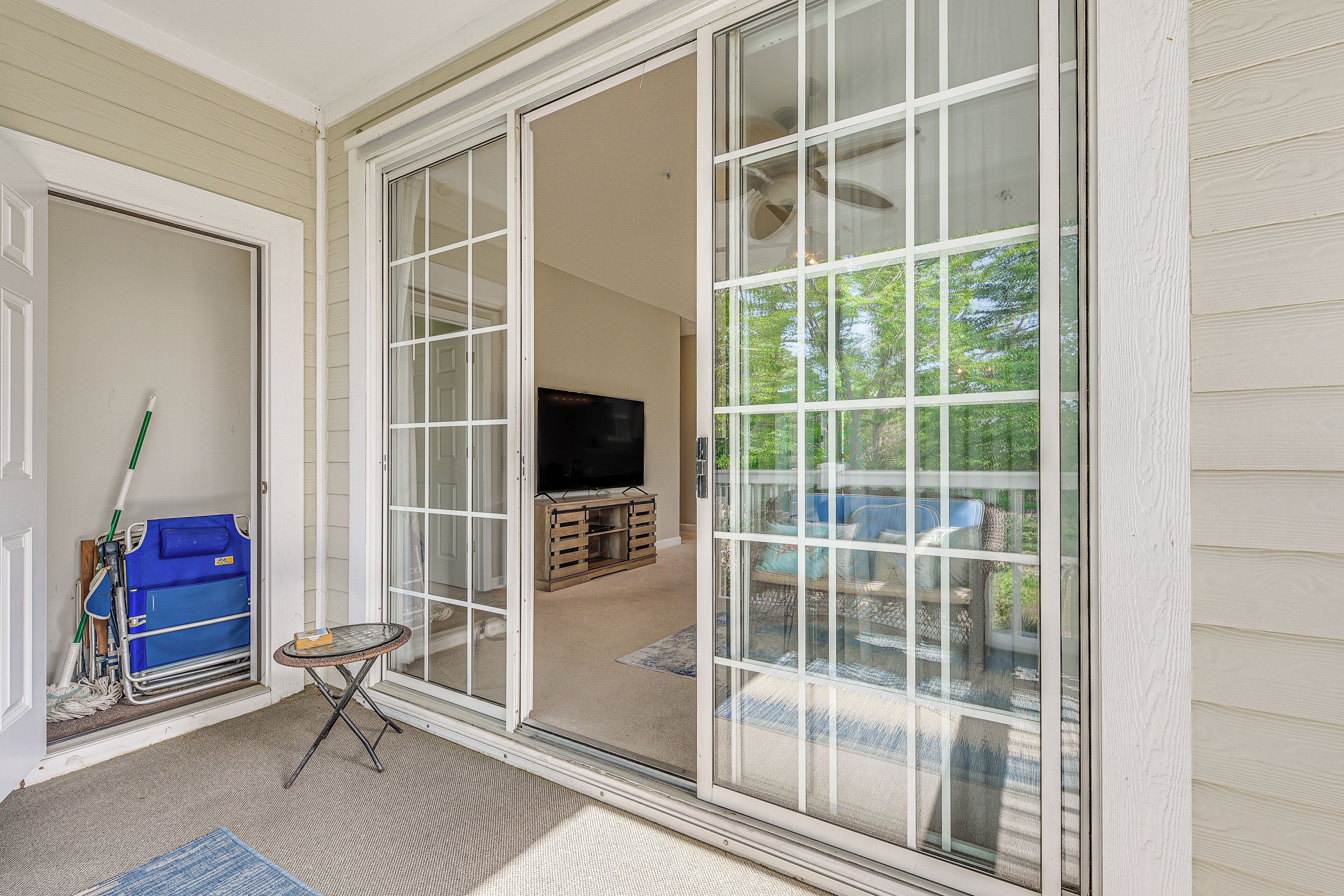 Appartement (2 Bedrooms) | Intérieur